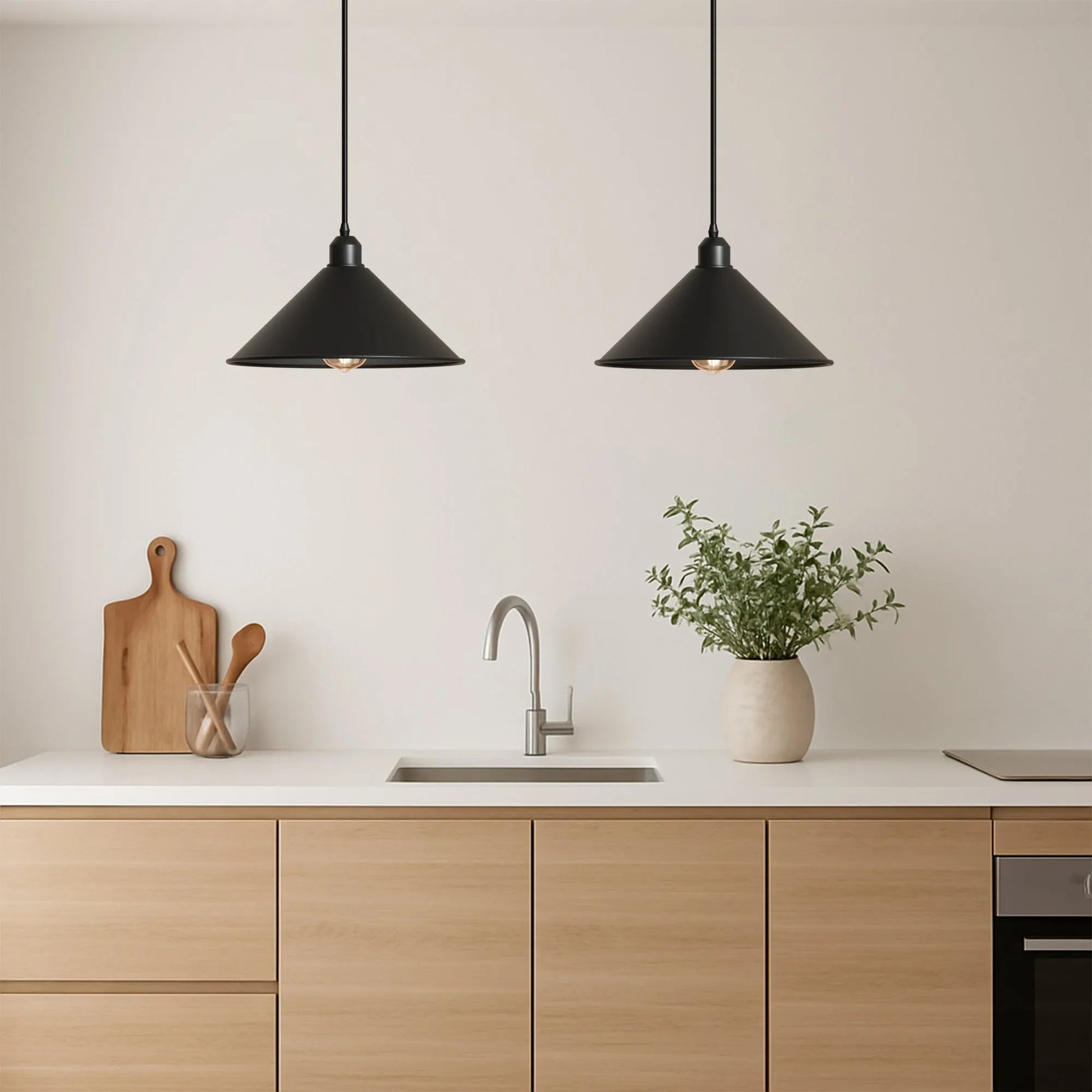Pendant Lighting