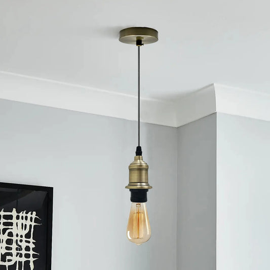 pendant lightss