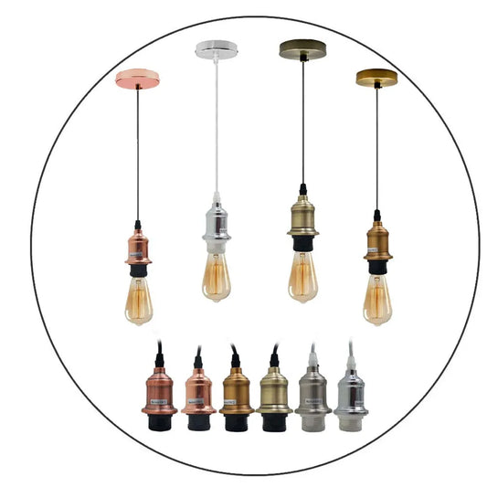 pendant lightss