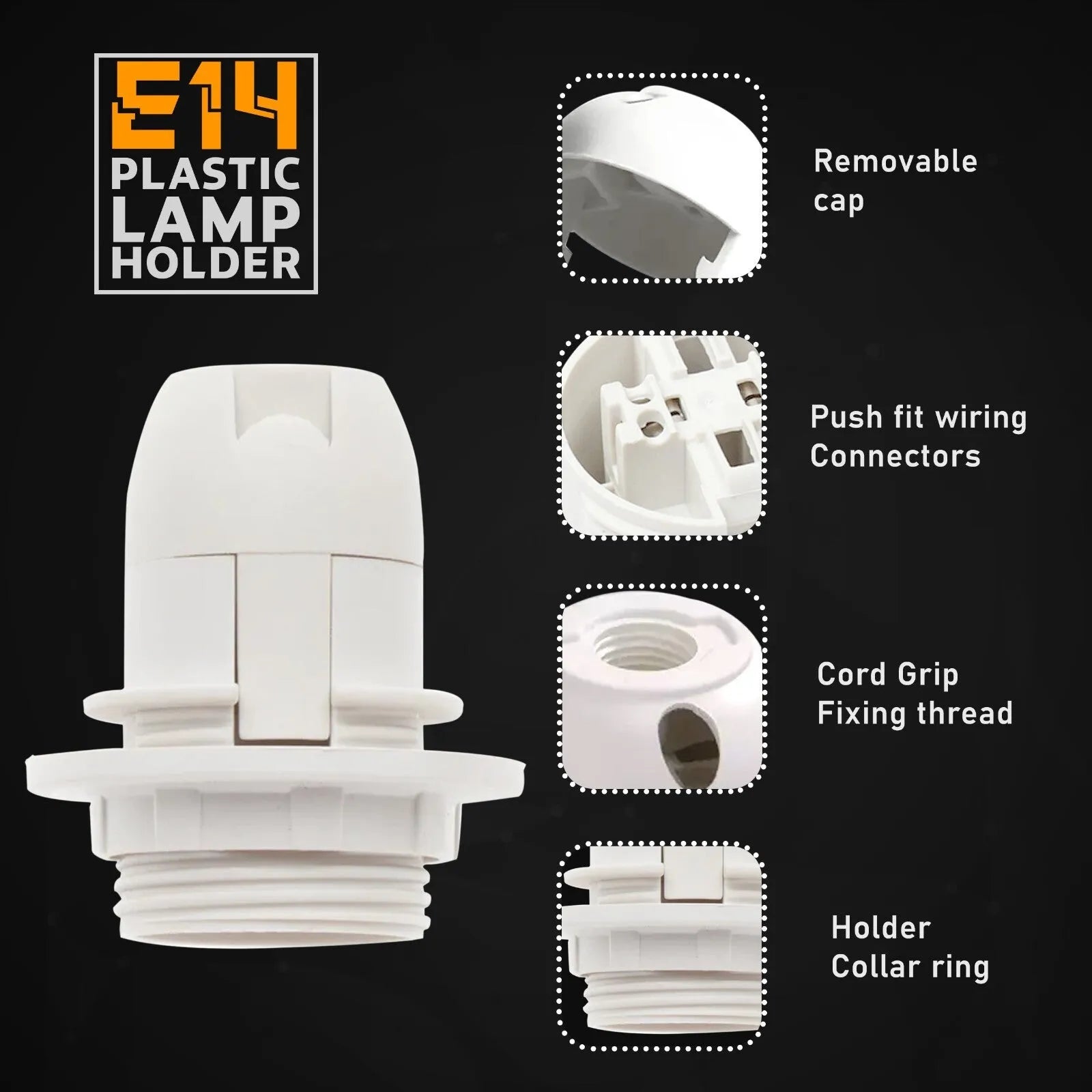 Lighting Parts