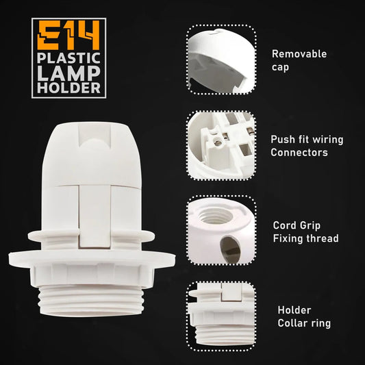 Lighting Parts