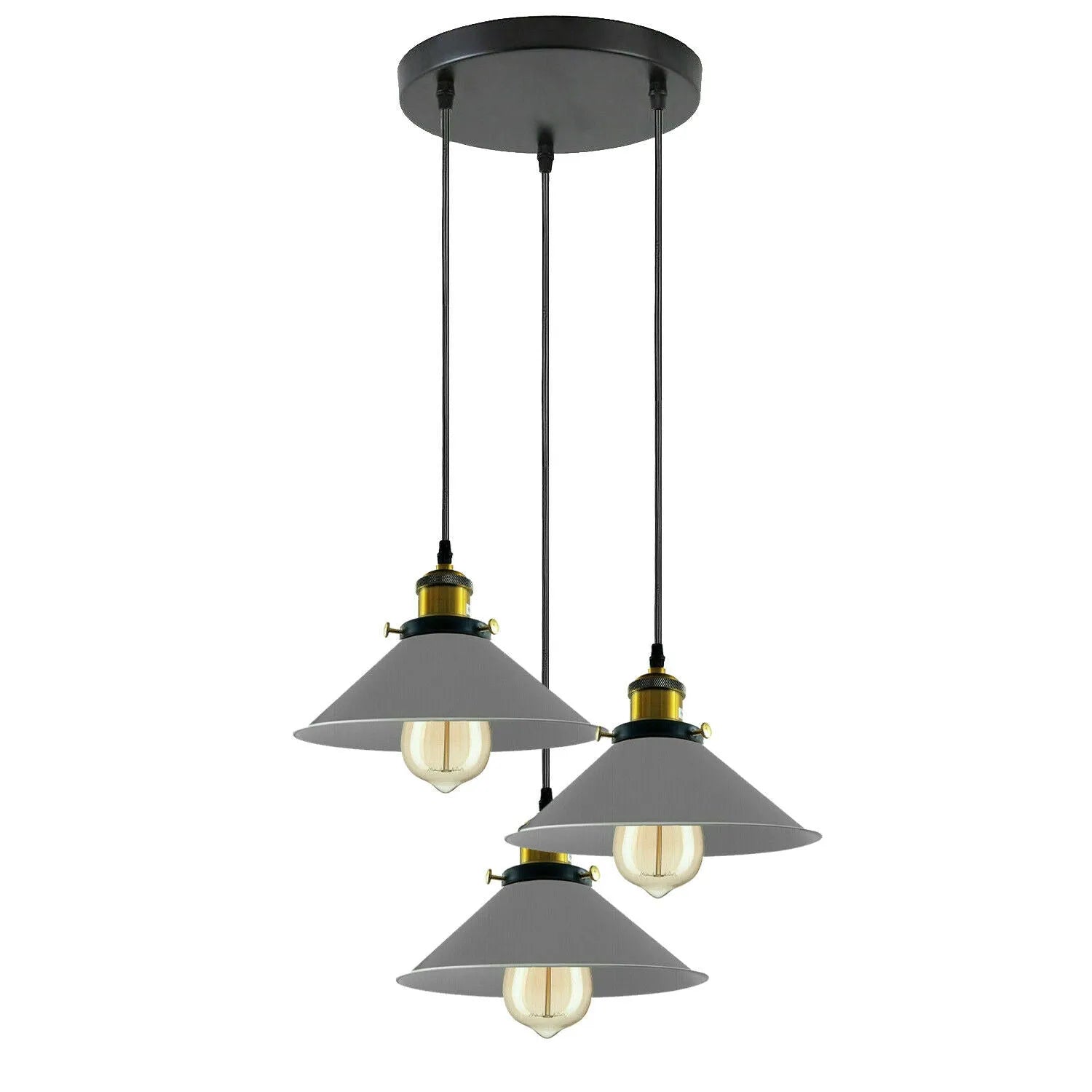 Pendant Lighting