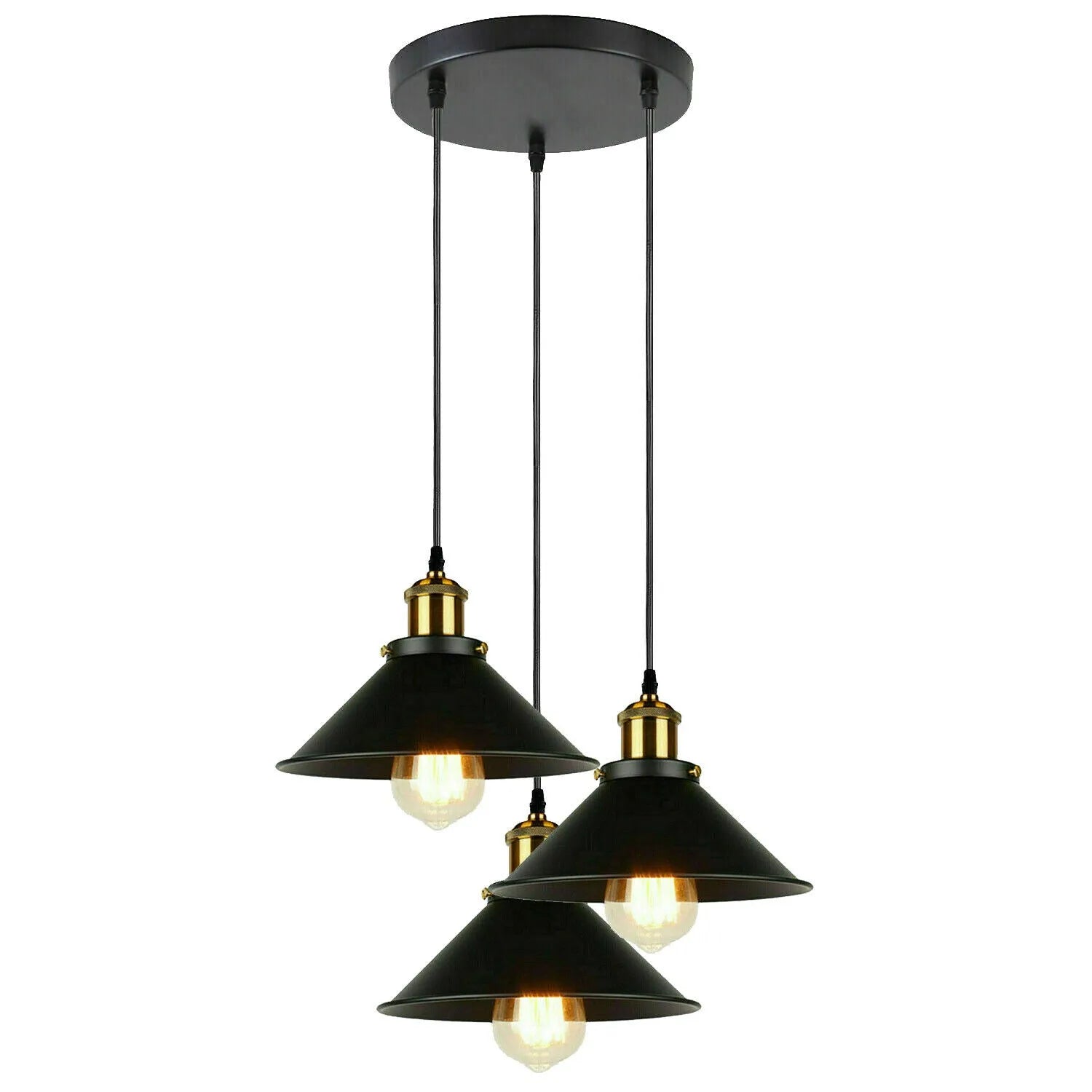 Pendant Lighting