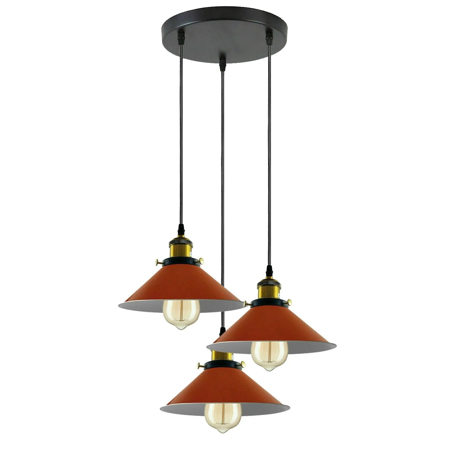 Pendant Lighting
