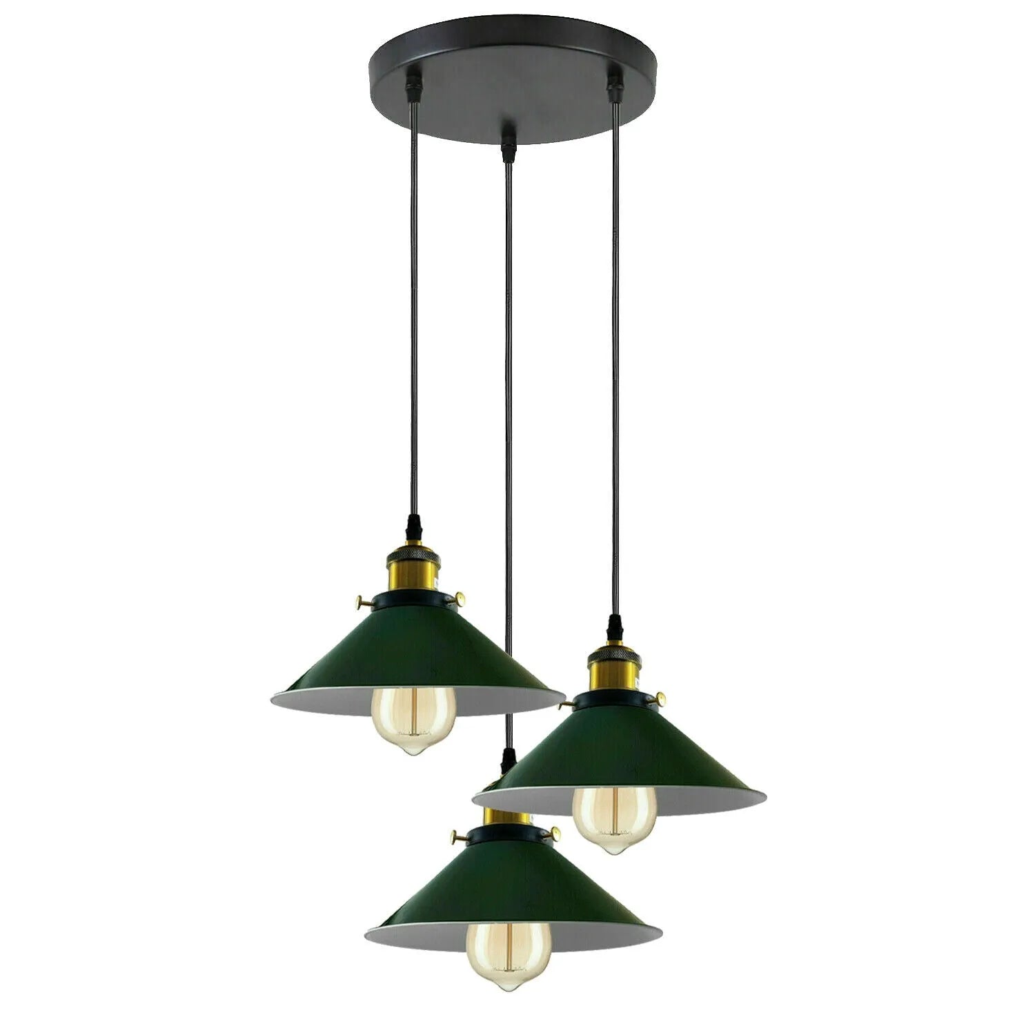 Pendant Lighting