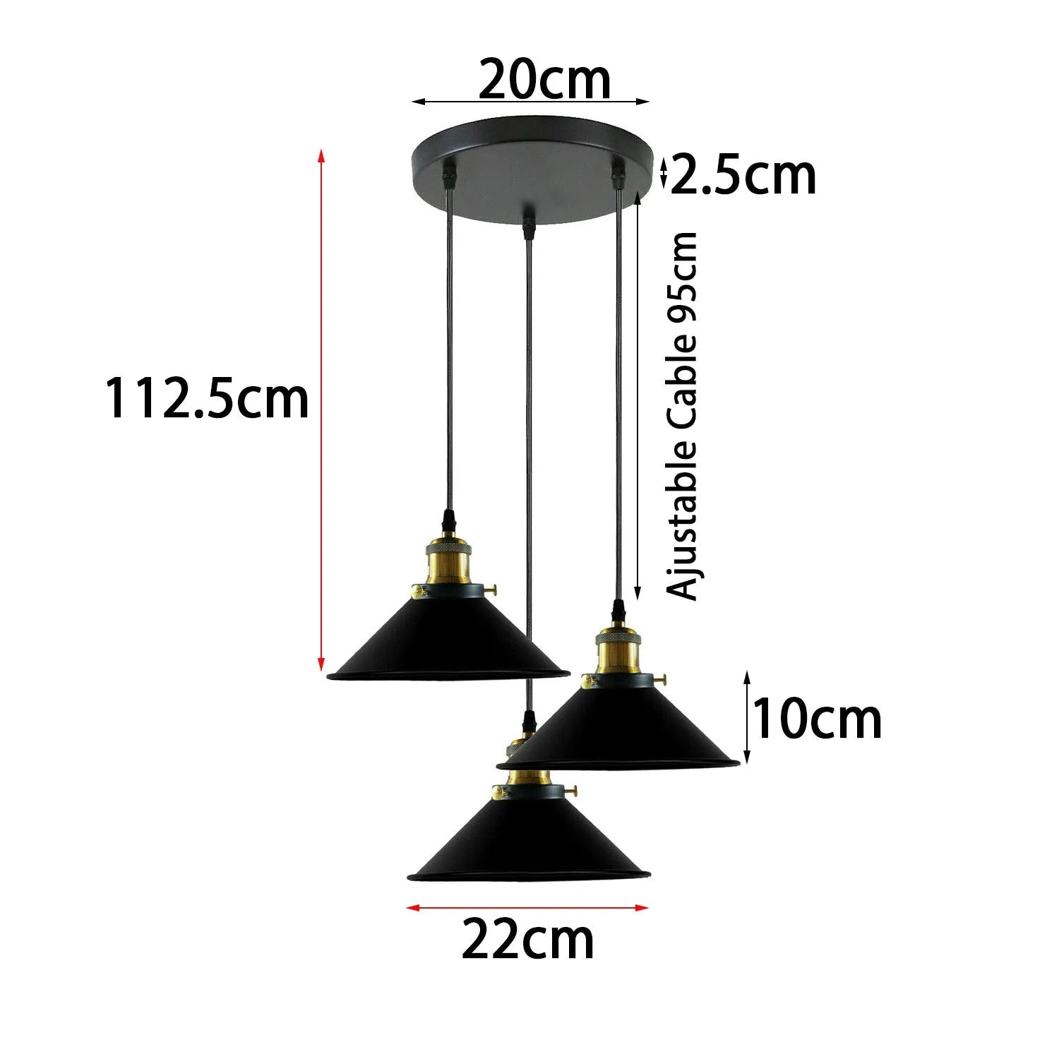 Pendant Lighting
