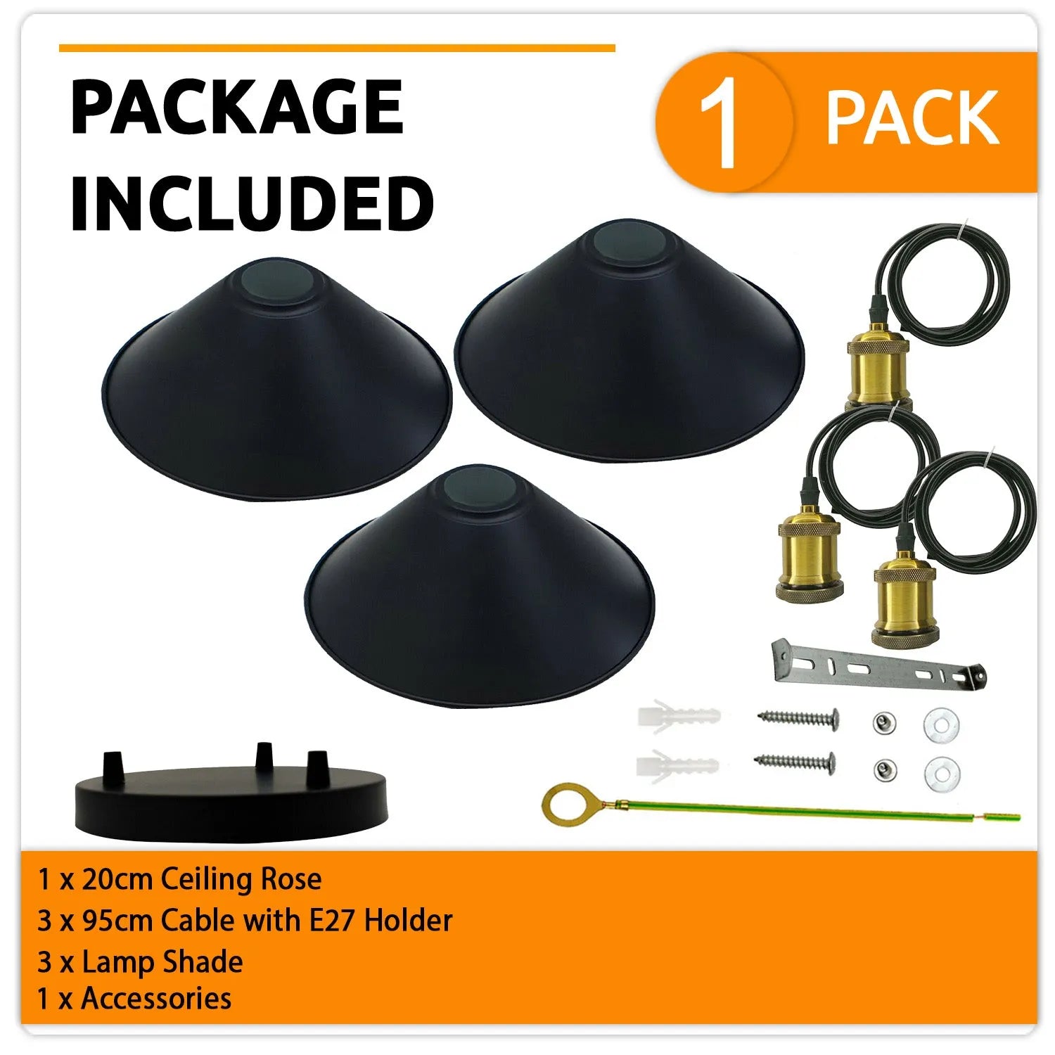 Pendant Lighting
