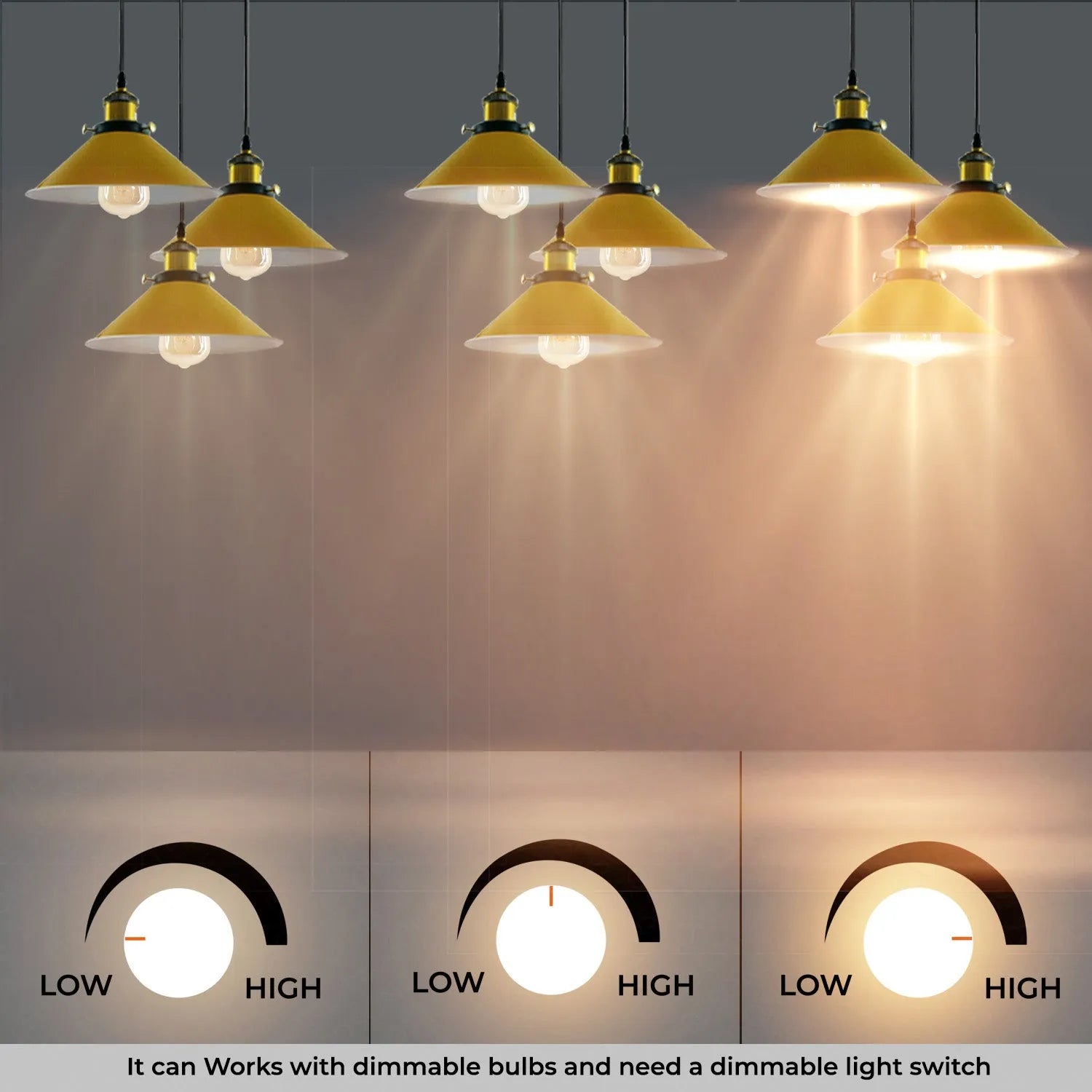 Pendant Lighting