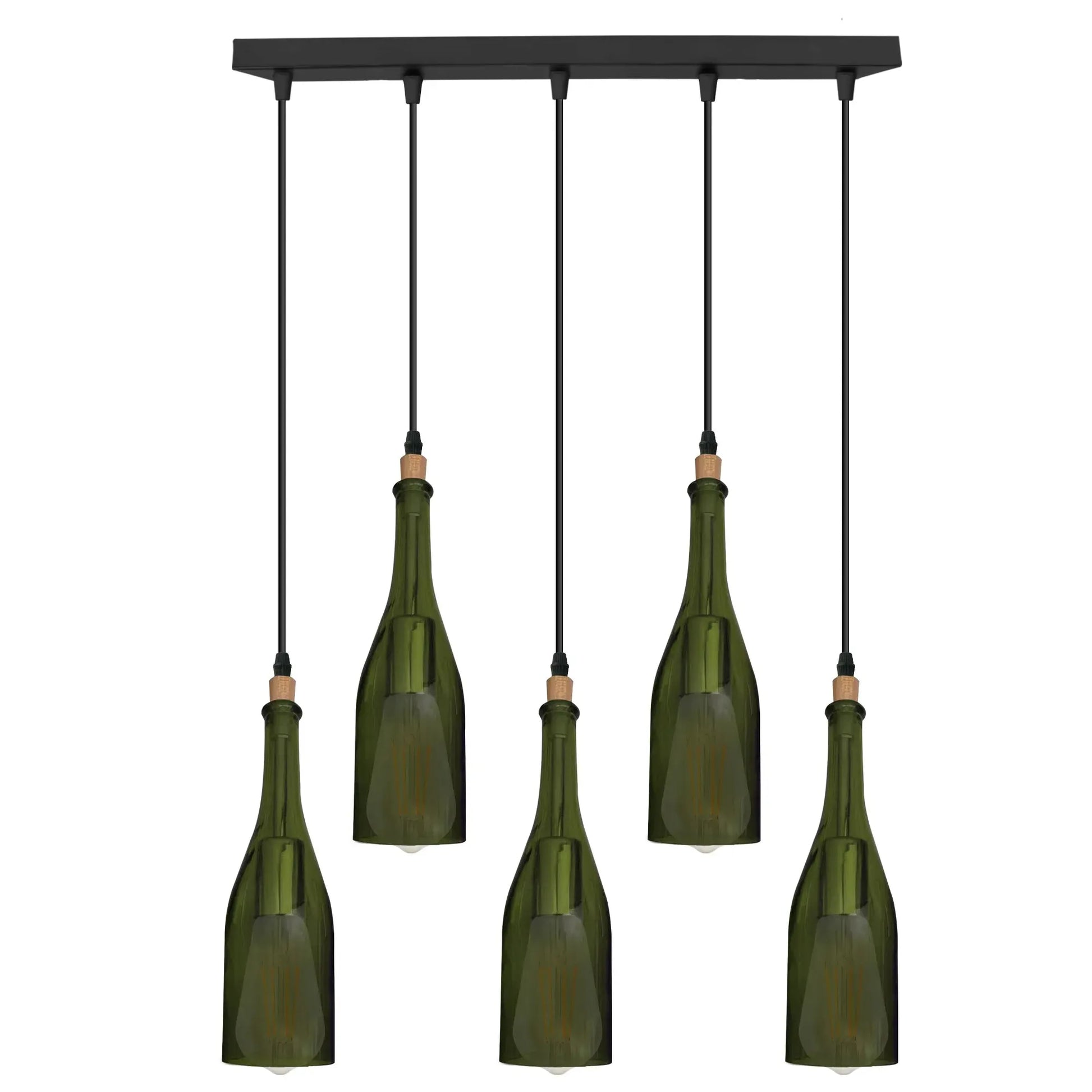 pendant lights