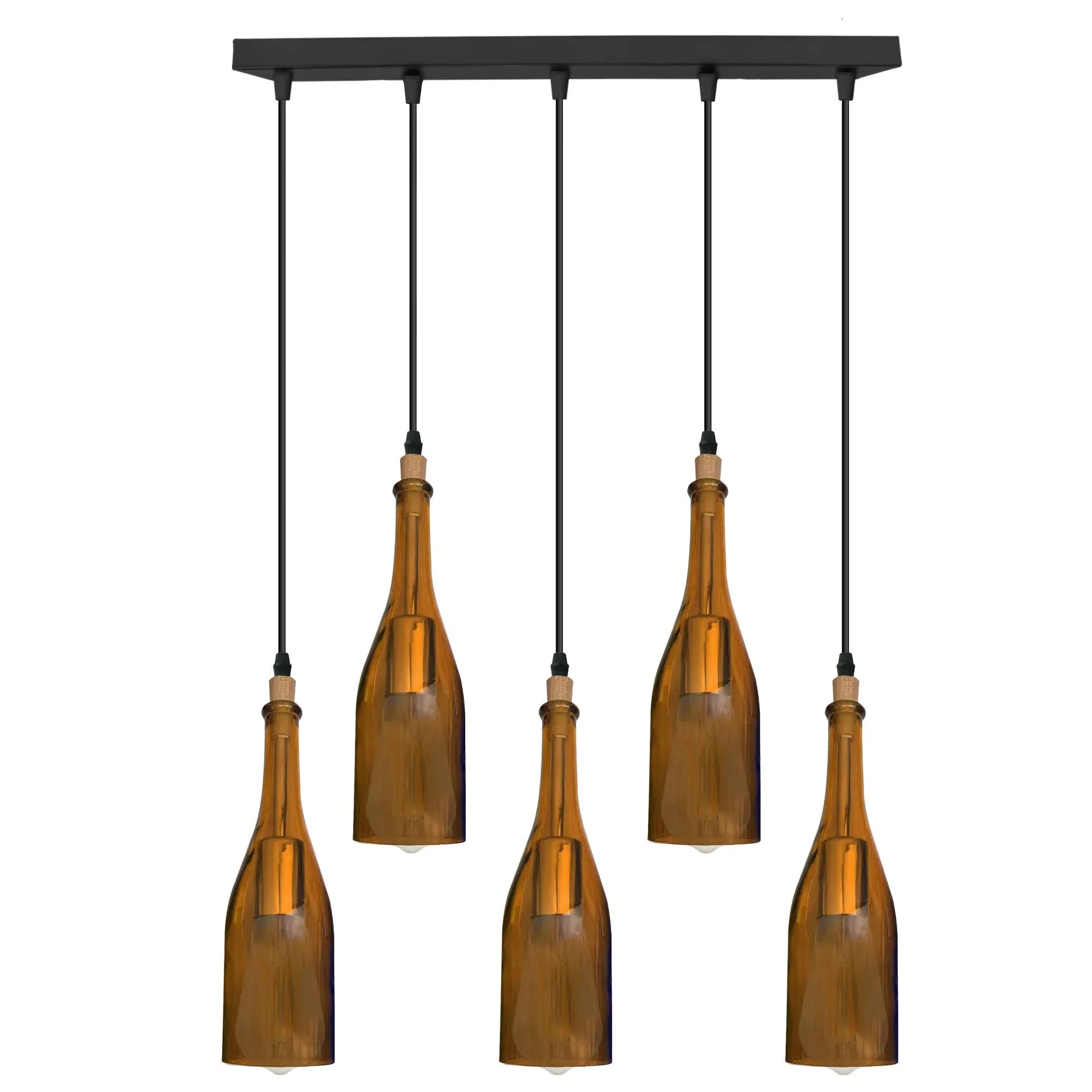 pendant lights