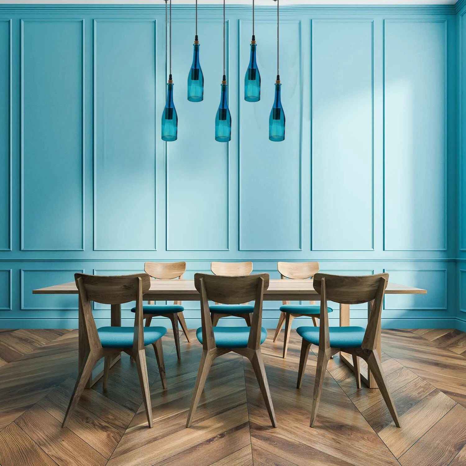 pendant lights