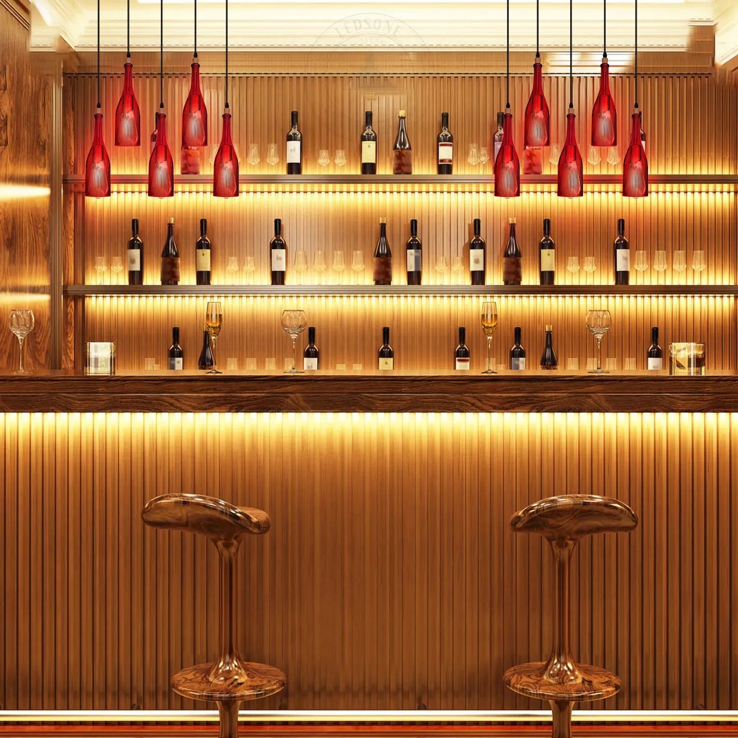 pendant lights