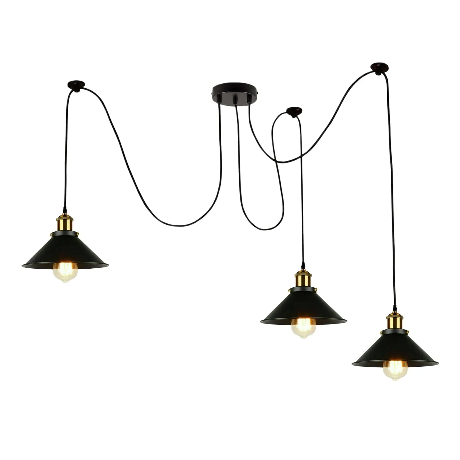 Spider Lights