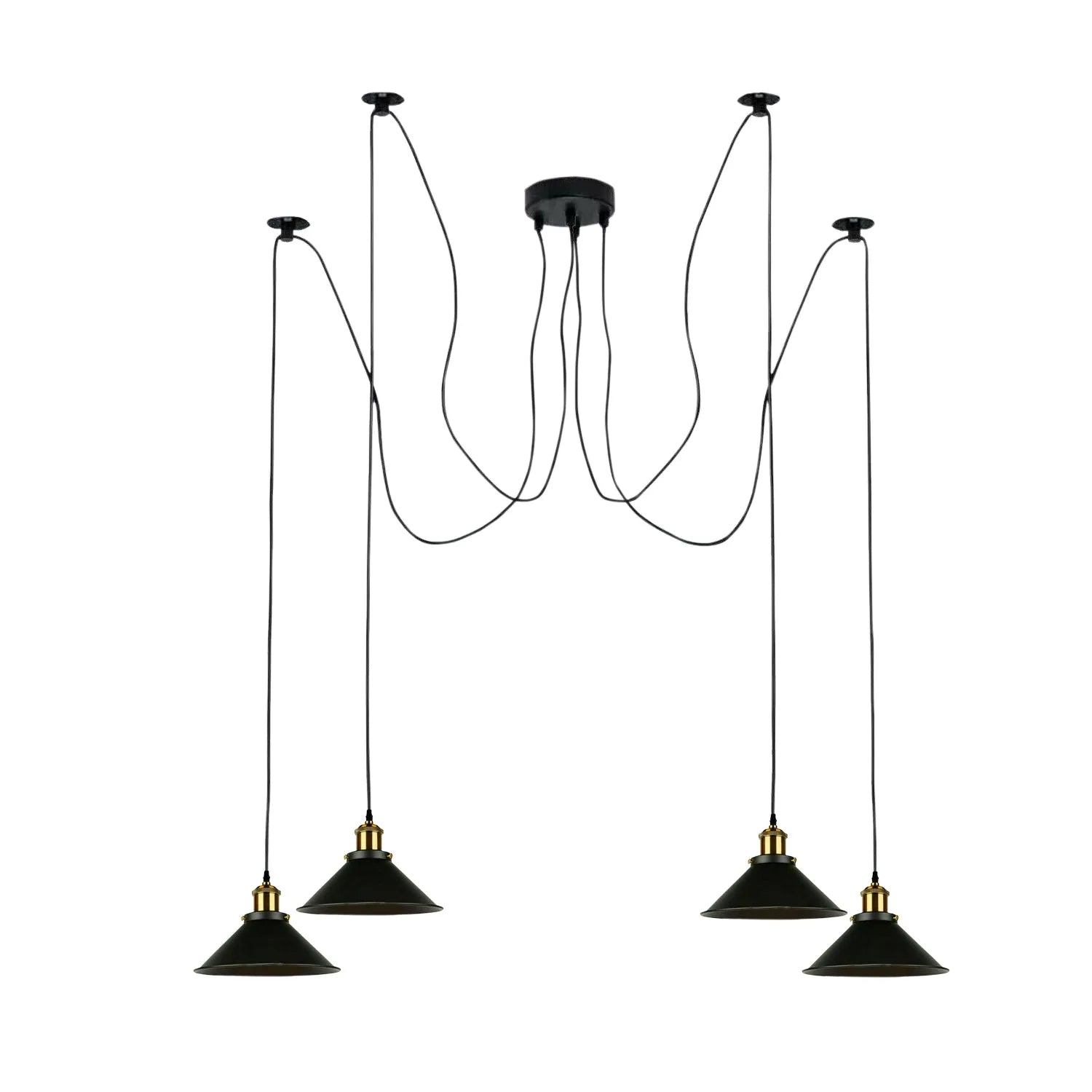 Spider Lights