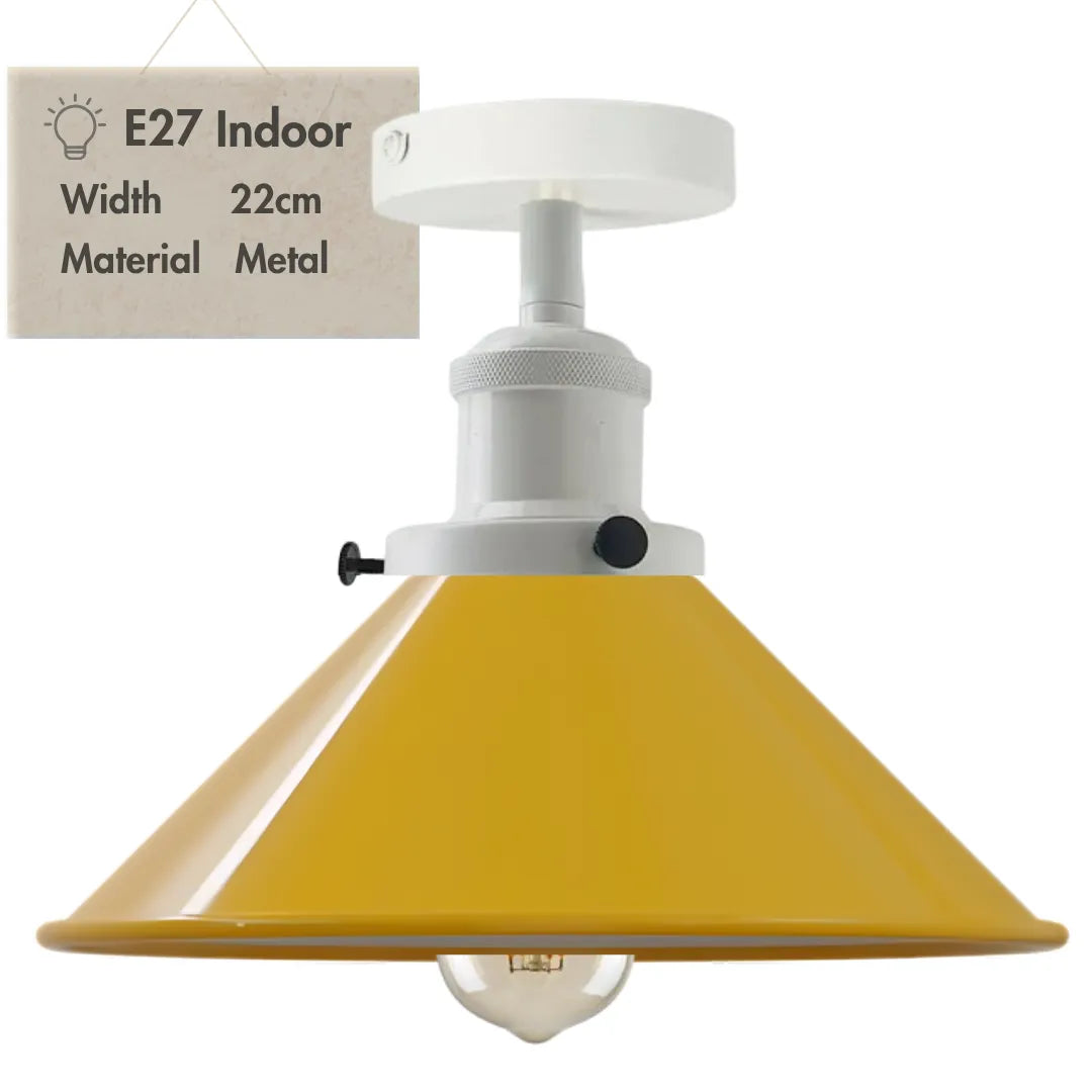 Ceiling_Lamp_Lights