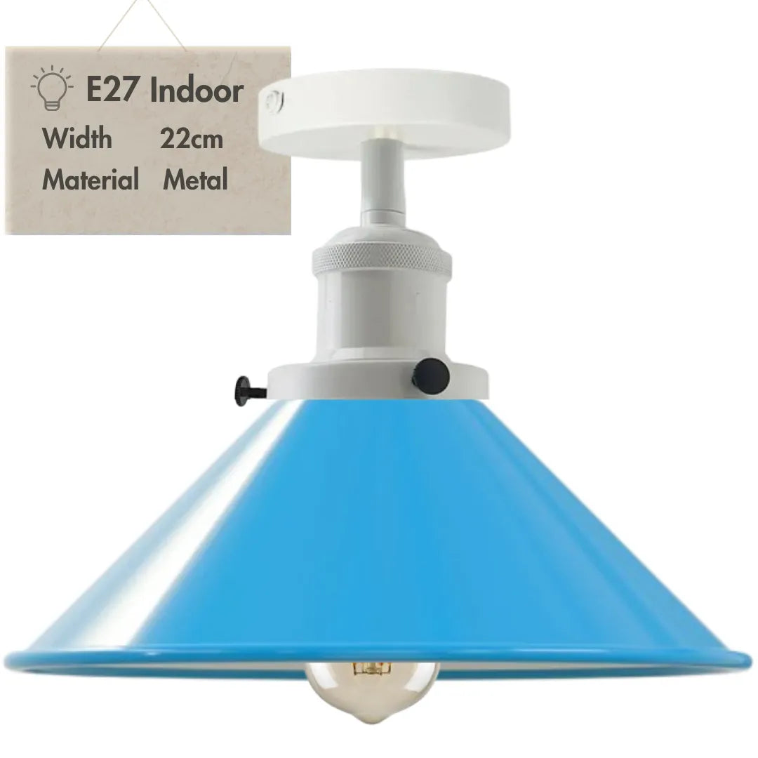Ceiling_Lamp_Lights