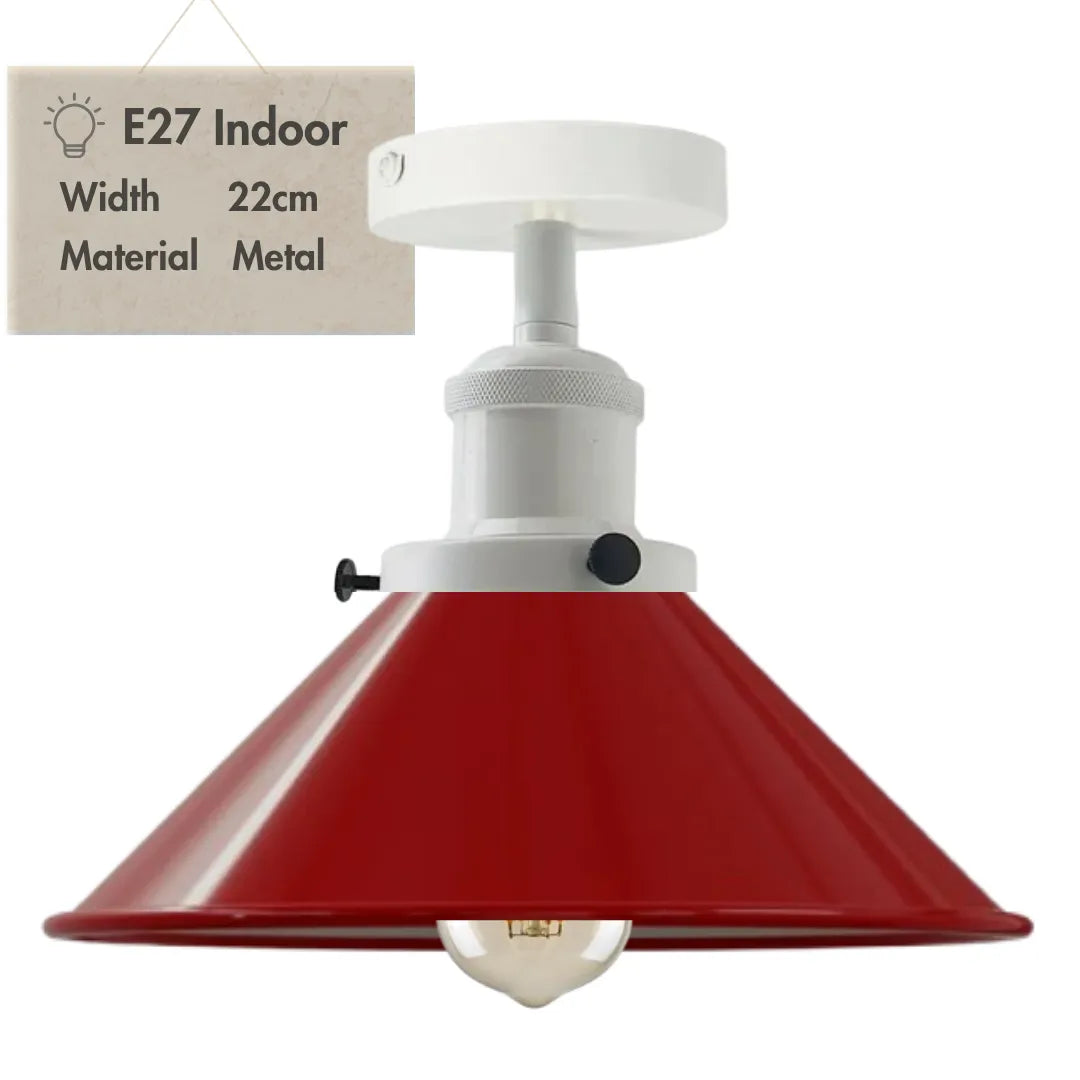 Ceiling_Lamp_Lights