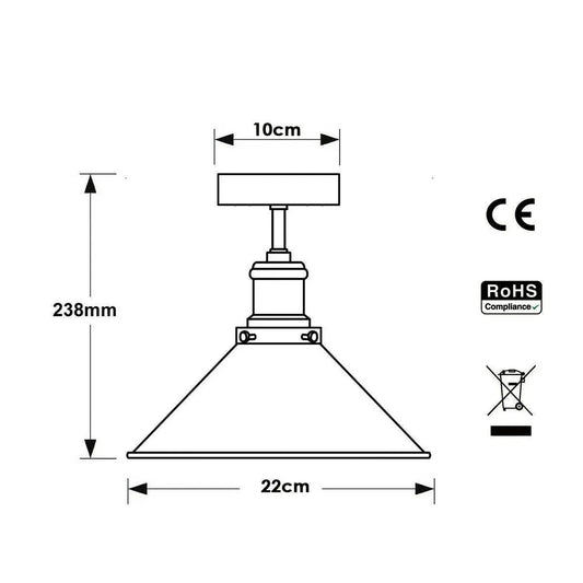 Ceiling_Lamp_Lights