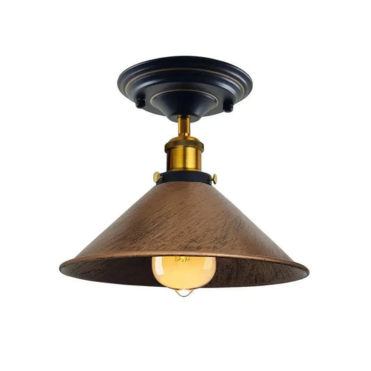 Ceiling Flush Lights