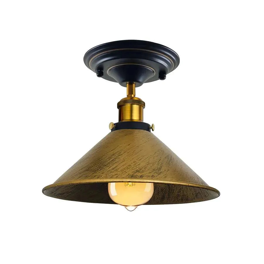Ceiling Flush Lights
