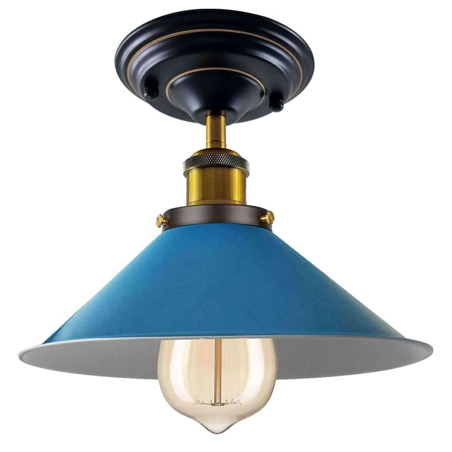 Ceiling Flush Lights