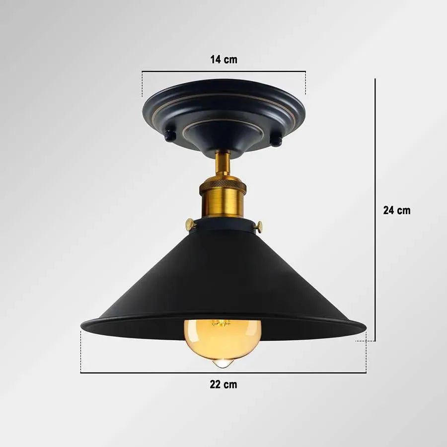 Ceiling Flush Lights