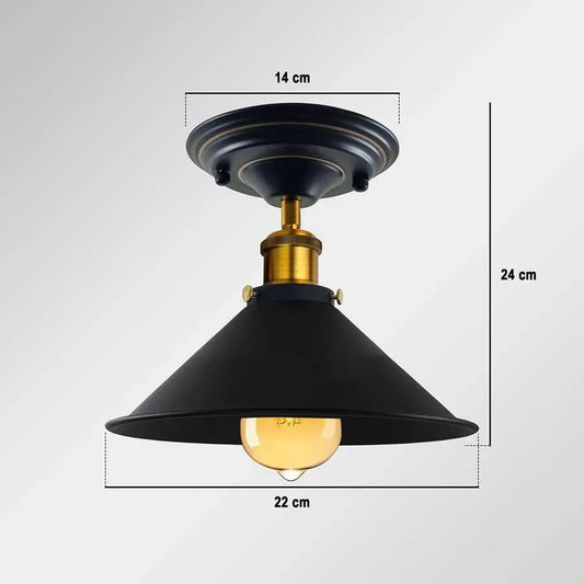 Ceiling Flush Lights