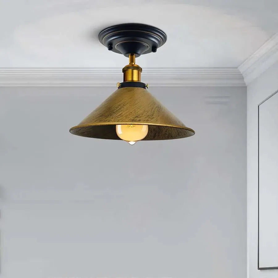 Ceiling Flush Lights