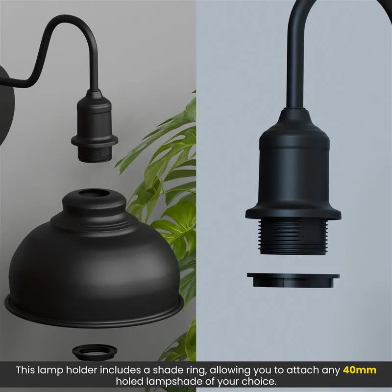 Wall Light
