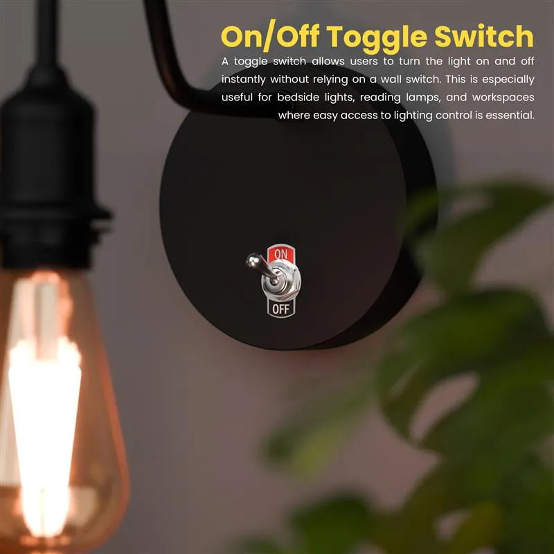 Wall Light