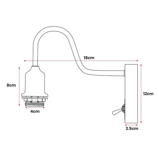 Wall Light