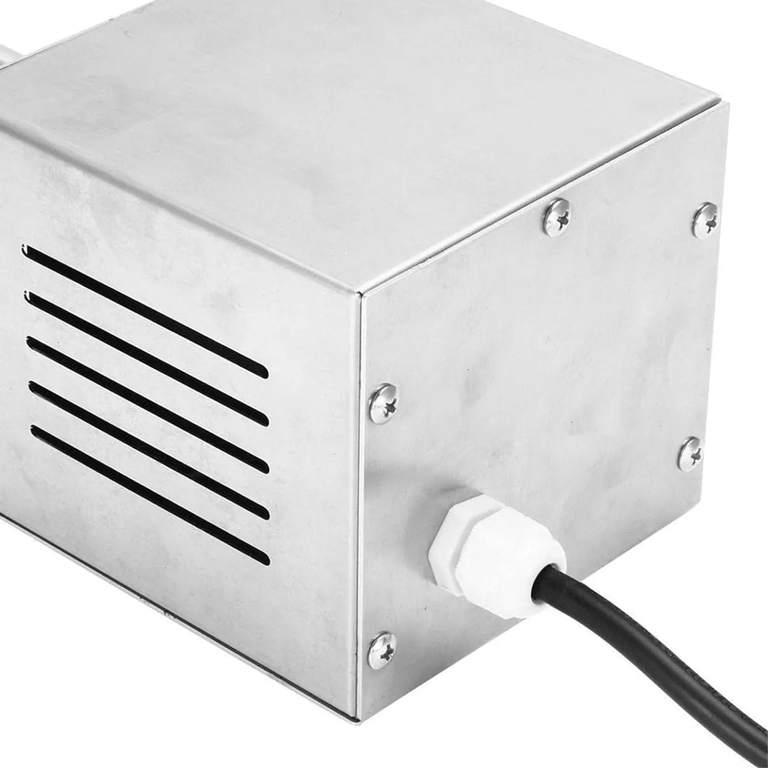 Junction Boxes & Connectors