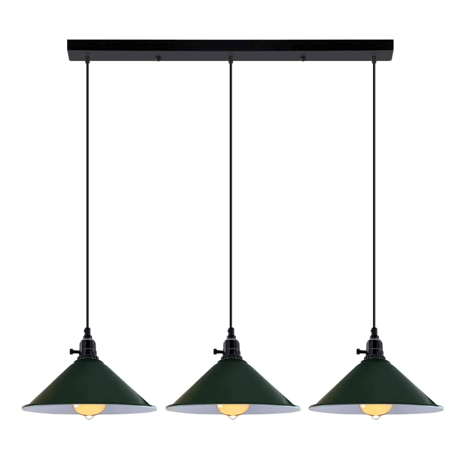 Ceiling Lights & Chandeliers