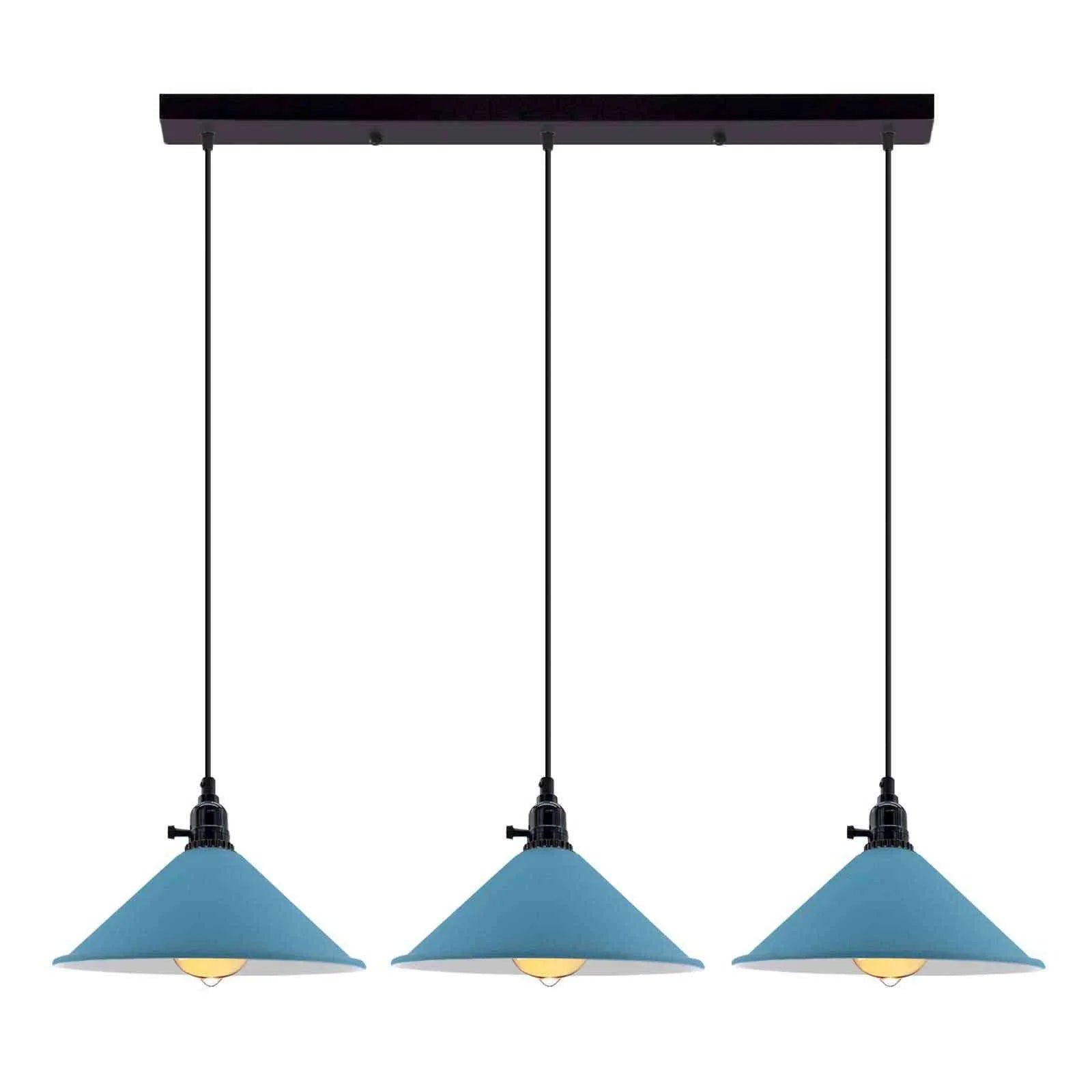 Ceiling Lights & Chandeliers