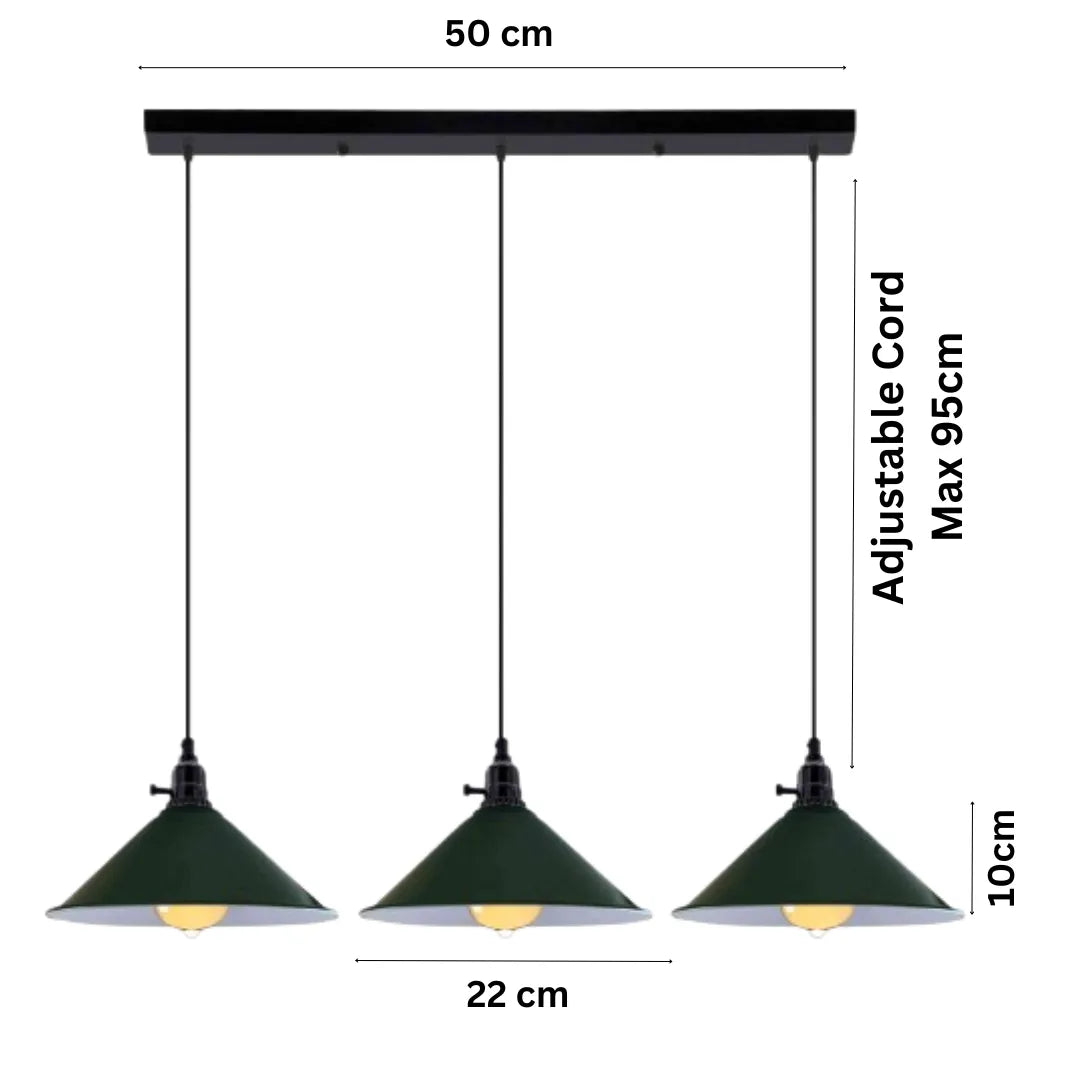 Ceiling Lights & Chandeliers