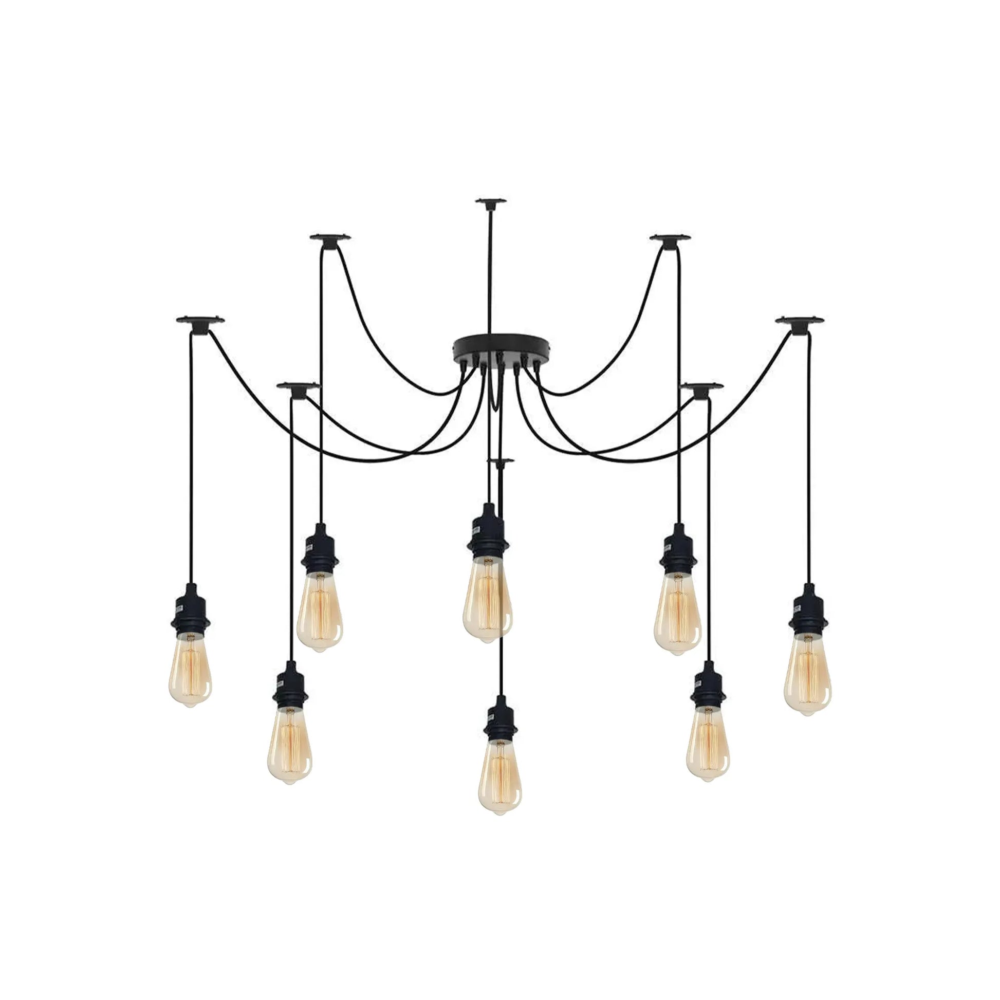 Pendant Lighting