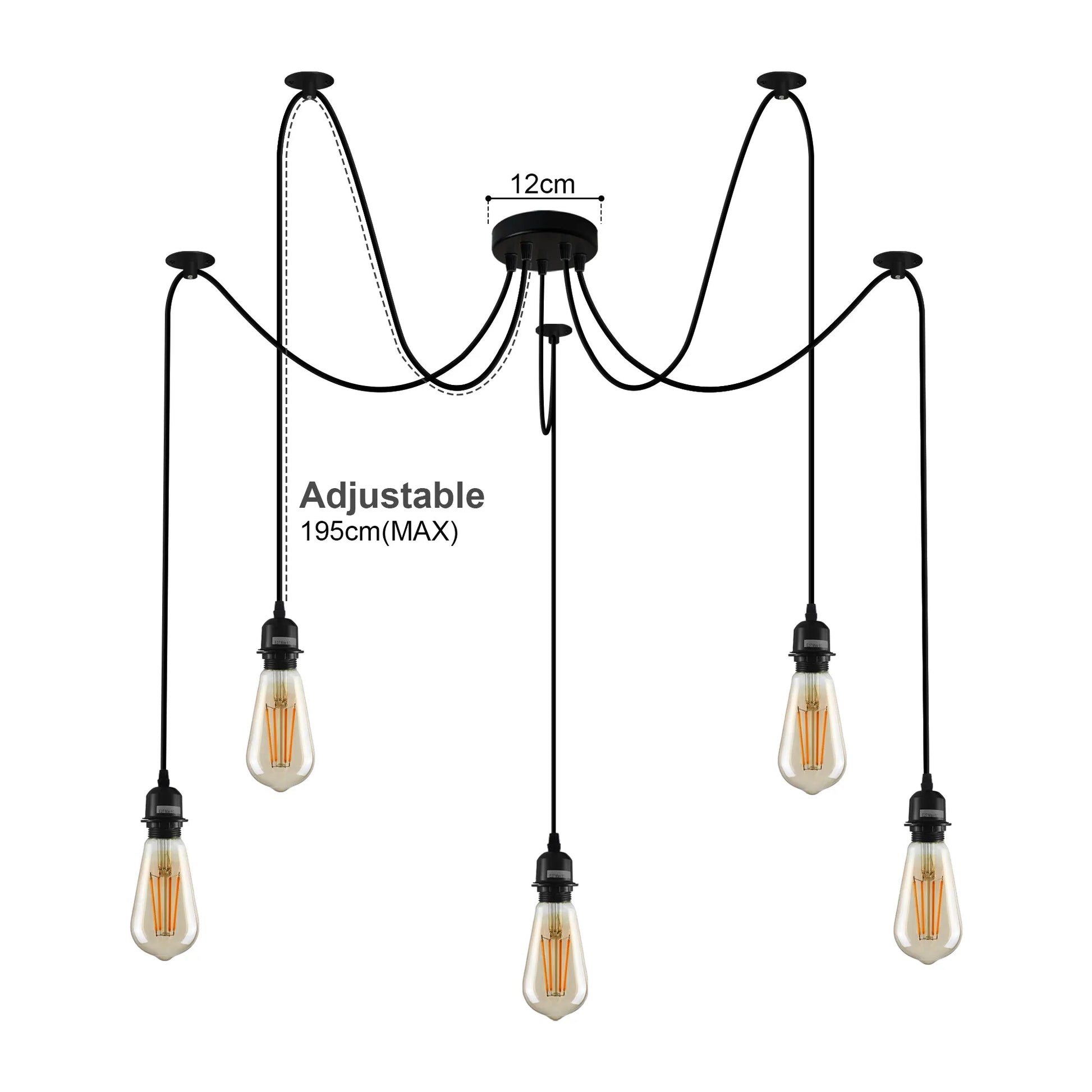 Pendant Lighting