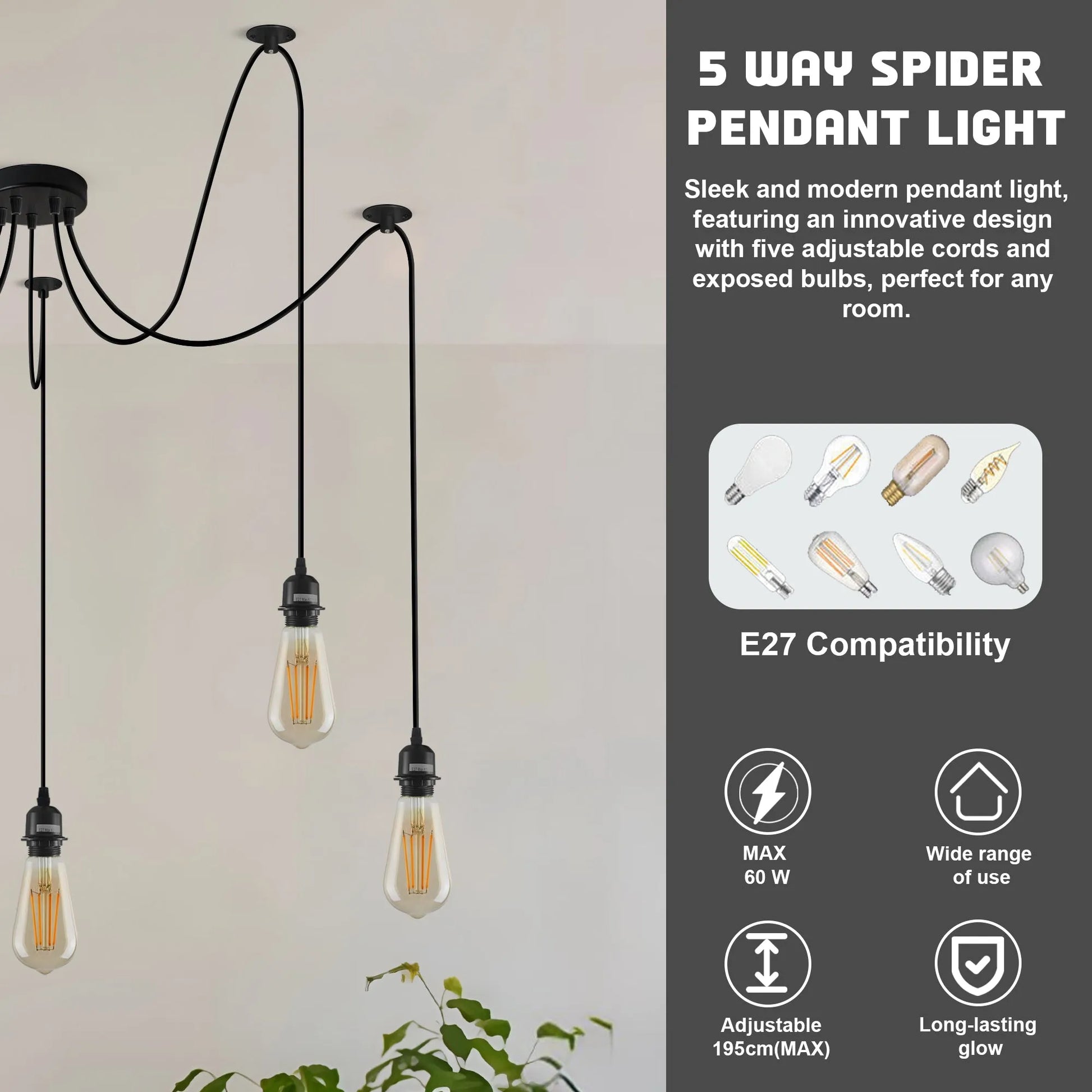 Pendant Lighting