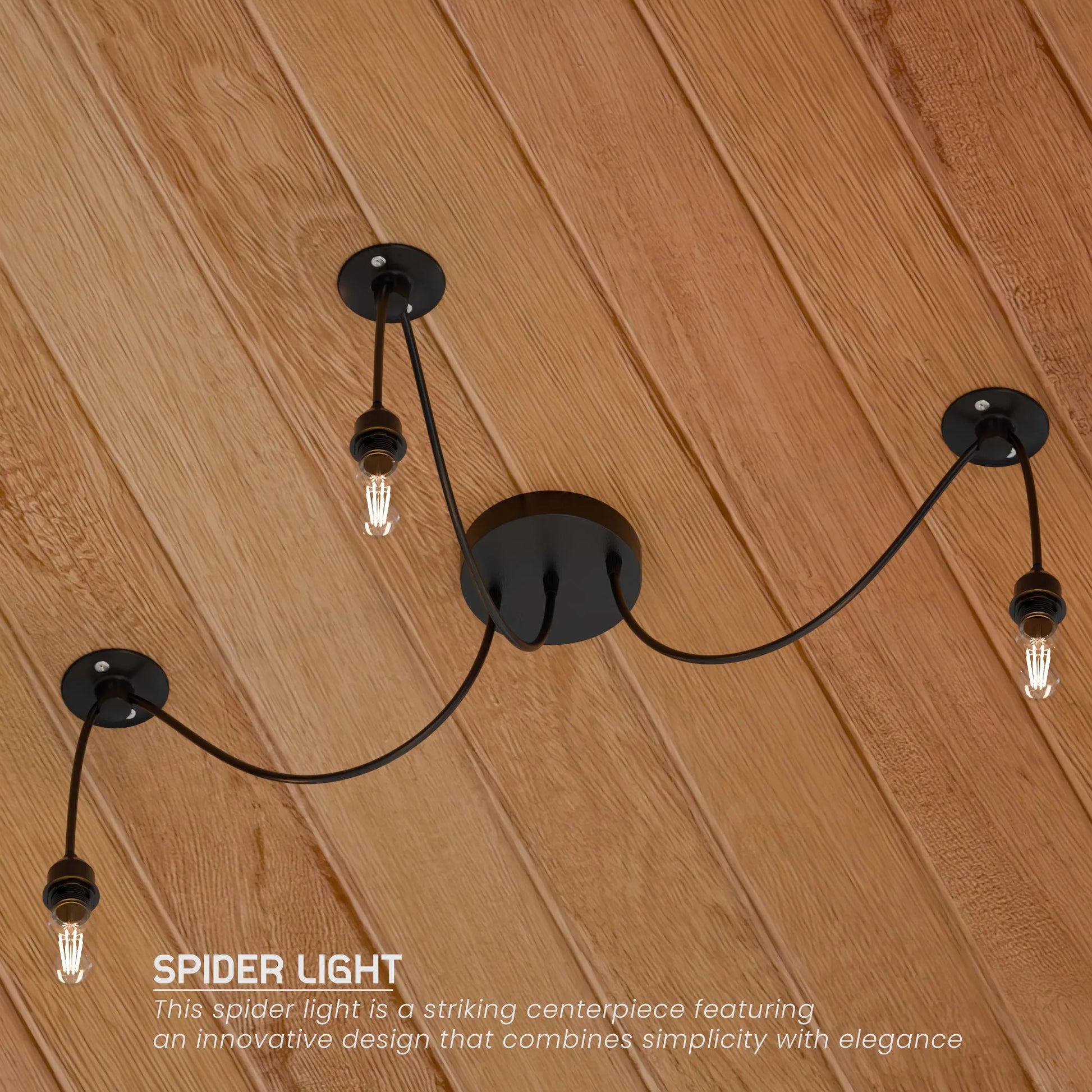 Pendant Lighting