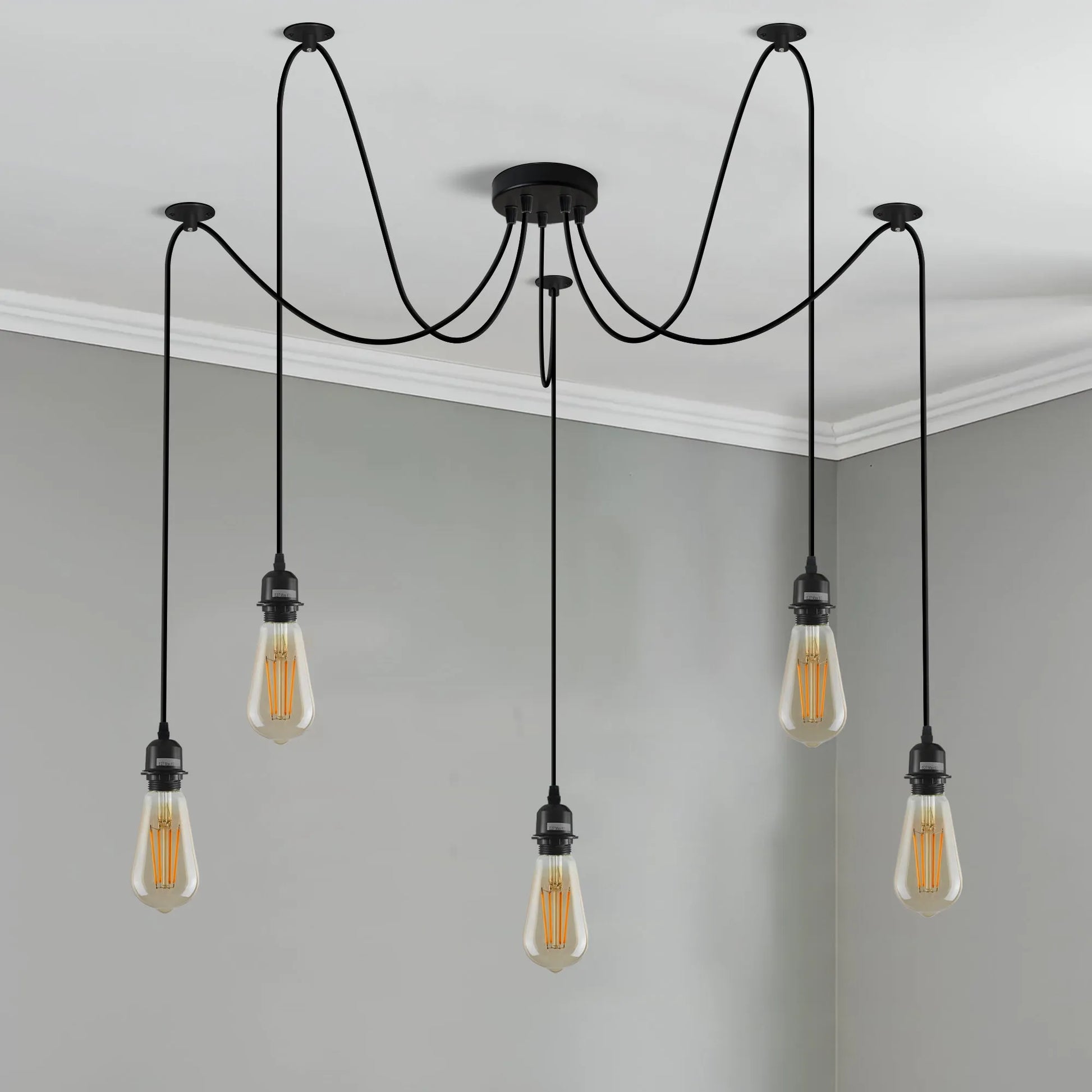 Pendant Lighting