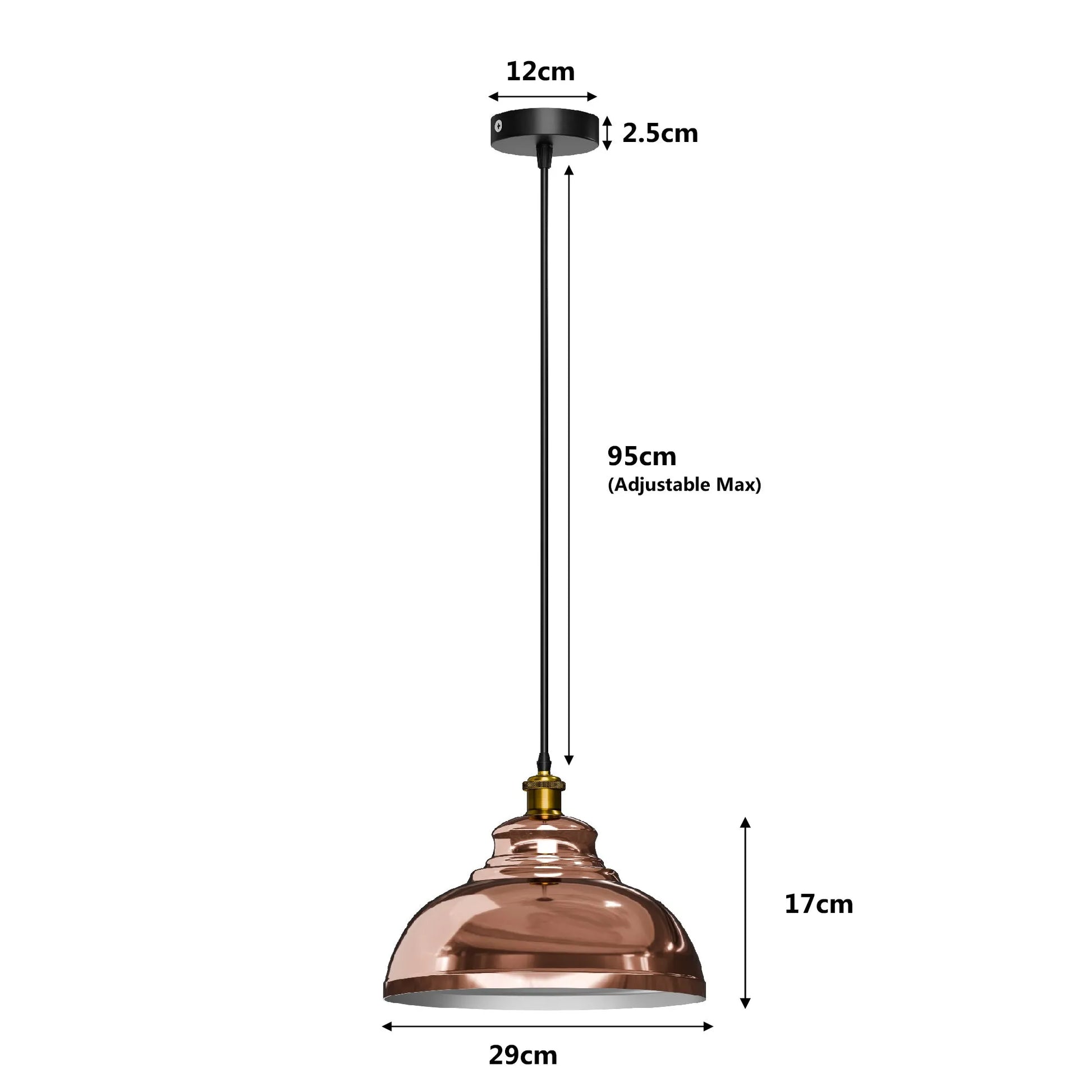 Pendant Lighting