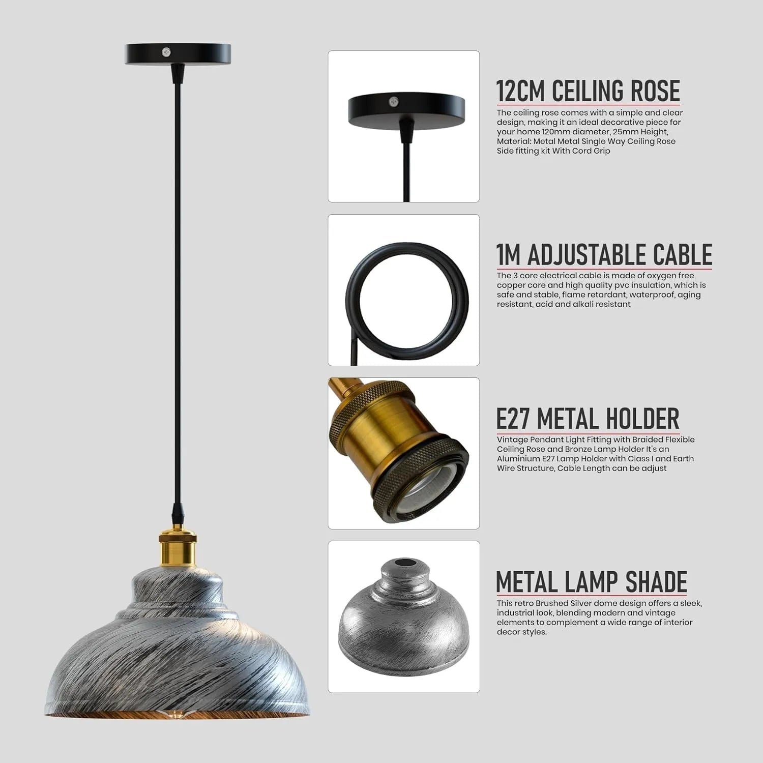 Pendant Lighting