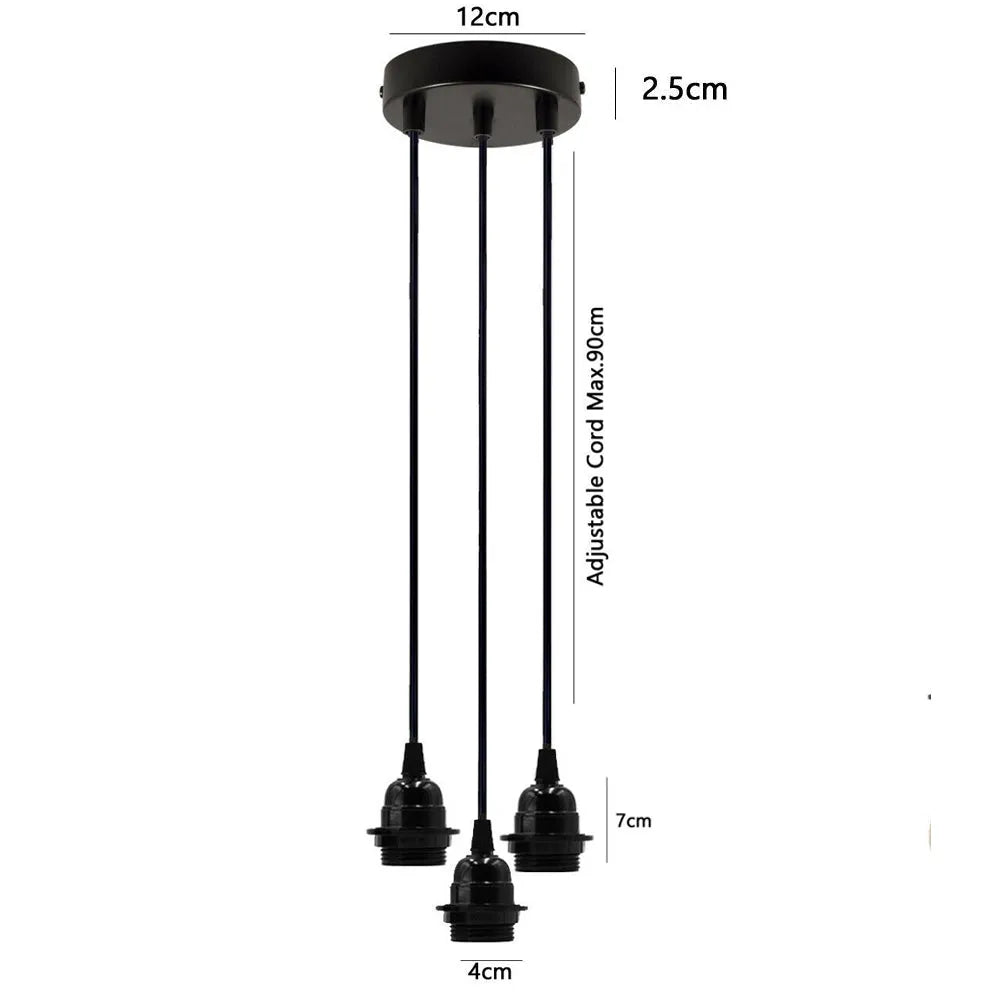 Multi_Outlet_Lamp_Shades_Lighting