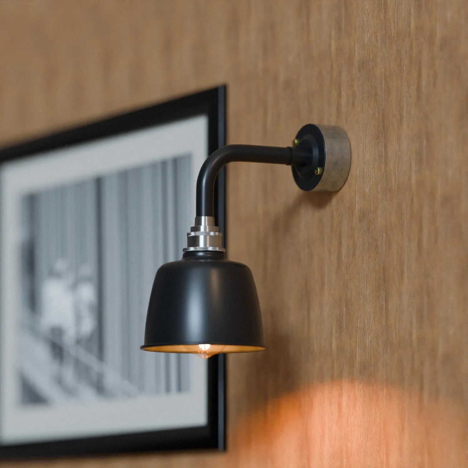 Wall Lighting