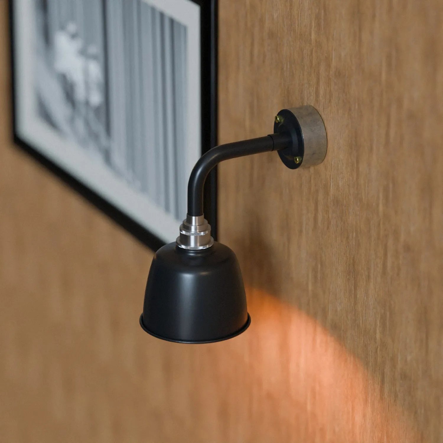 Wall Lighting
