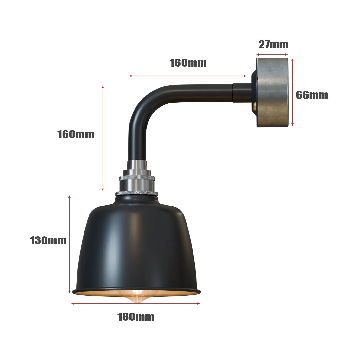 Wall Lighting
