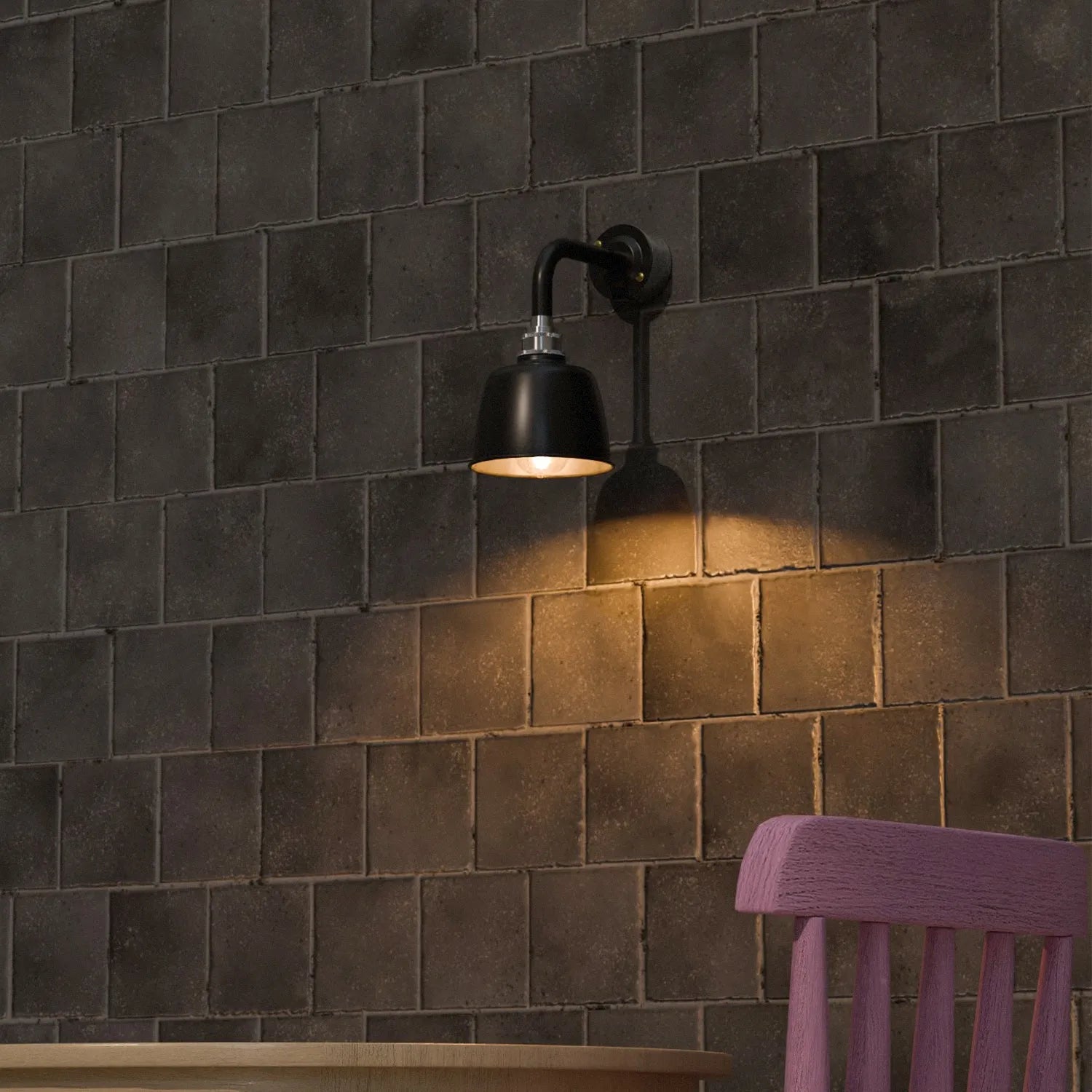 Wall Lighting