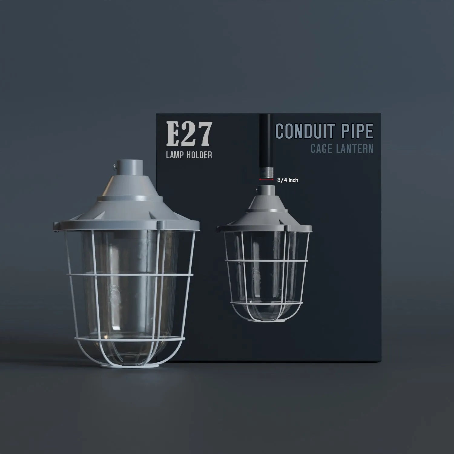 Conduit Lighting