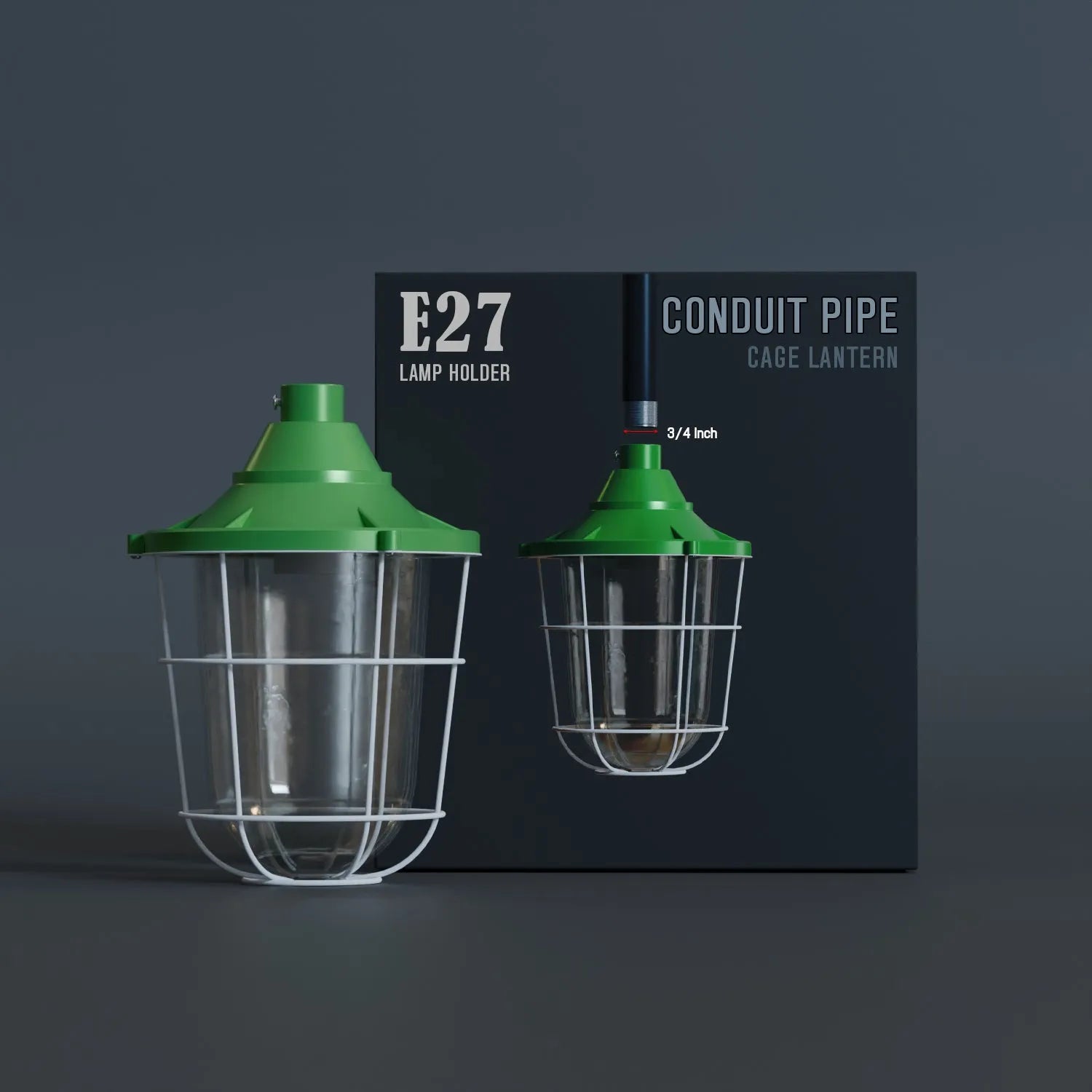 Conduit Lighting