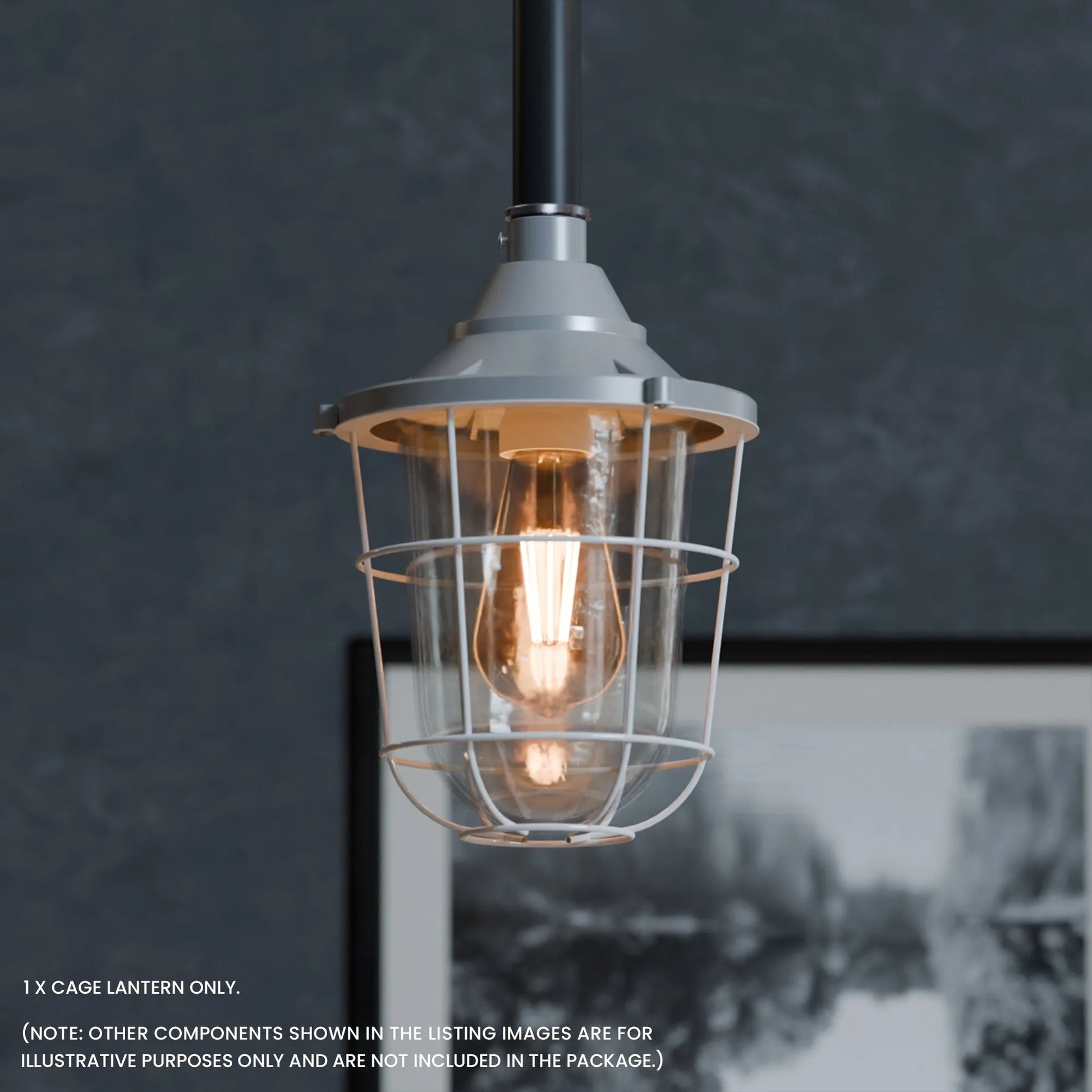 Conduit Lighting